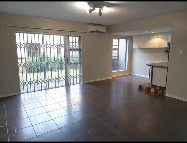 2 BEDROOM DUPLEX FOR SALE IN MEER EN SEE